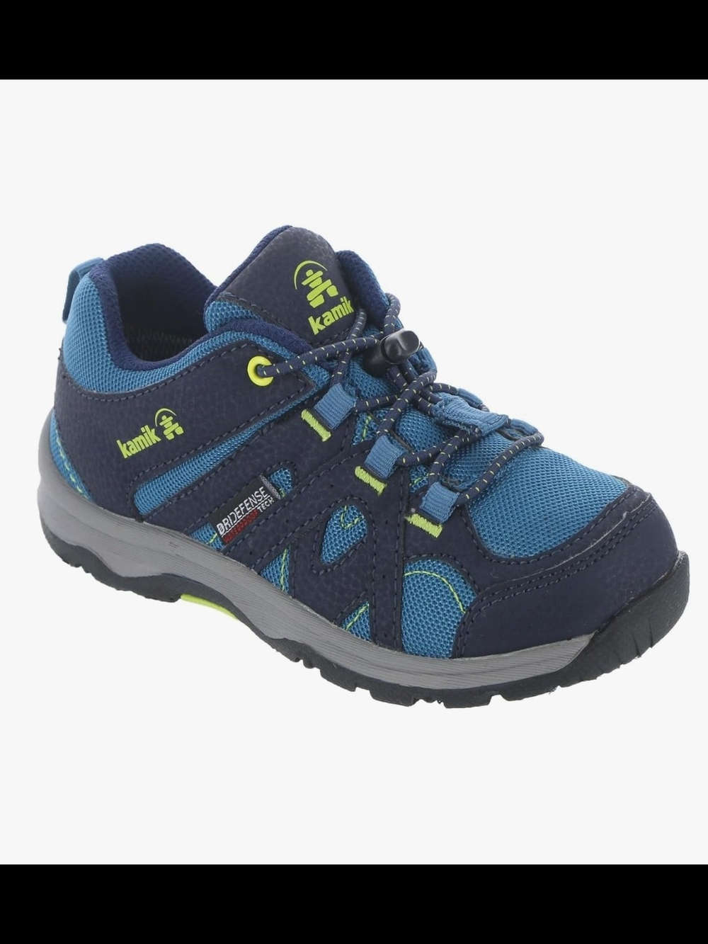 Kamik Trax Hiker Shoes